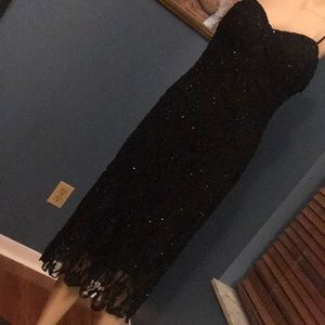 Beautiful sparkly sequin dress!!!!